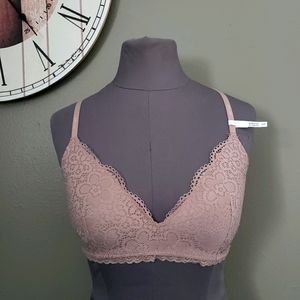 AERIE Wireless Bra